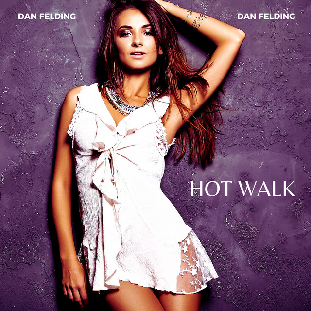 Hot Walk