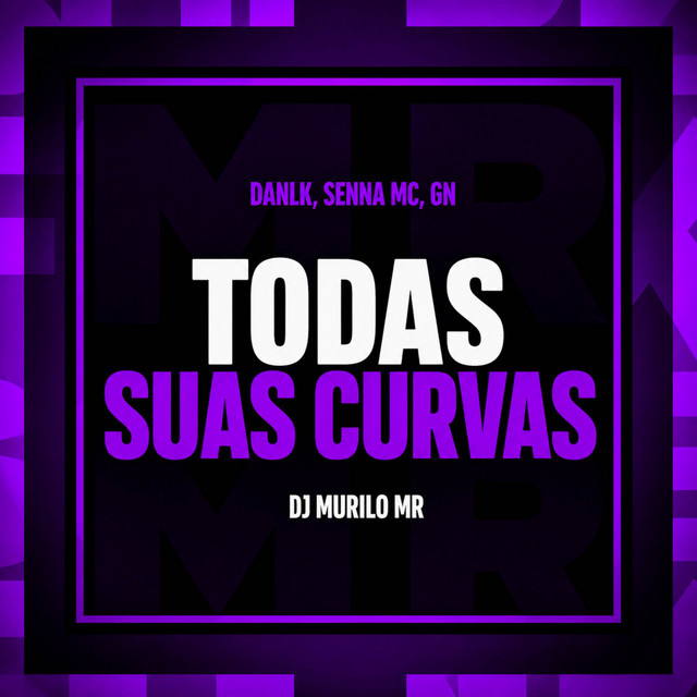 TODAS SUAS CURVAS