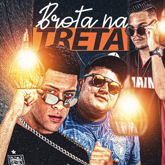 Brota na Treta