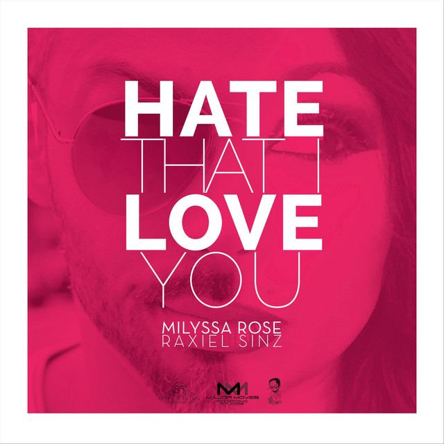 Hate That I Love You cover art
