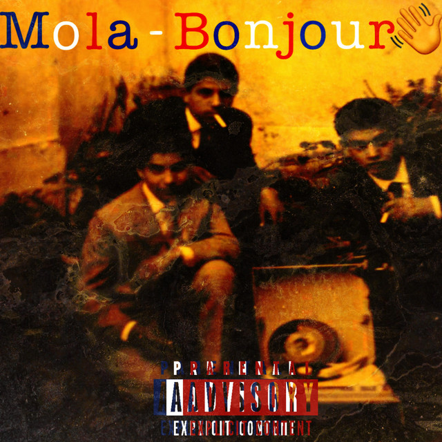 Bonjour