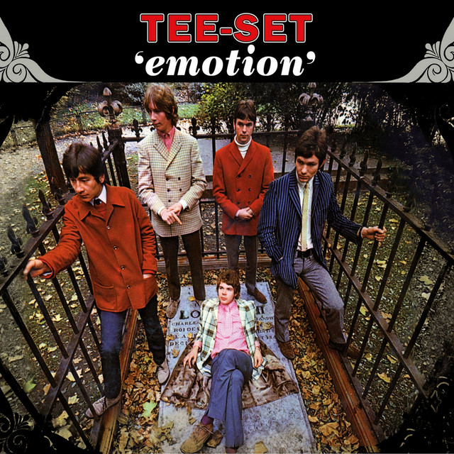 We Will Be There After Tea - Original Version