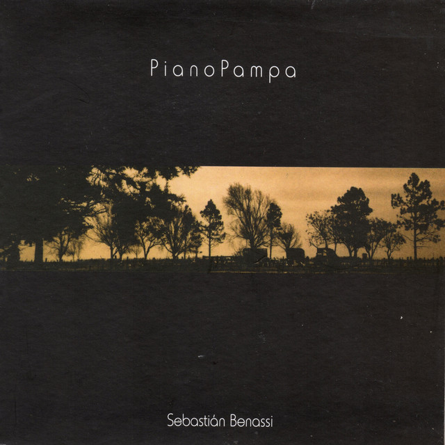 Piano Pampa