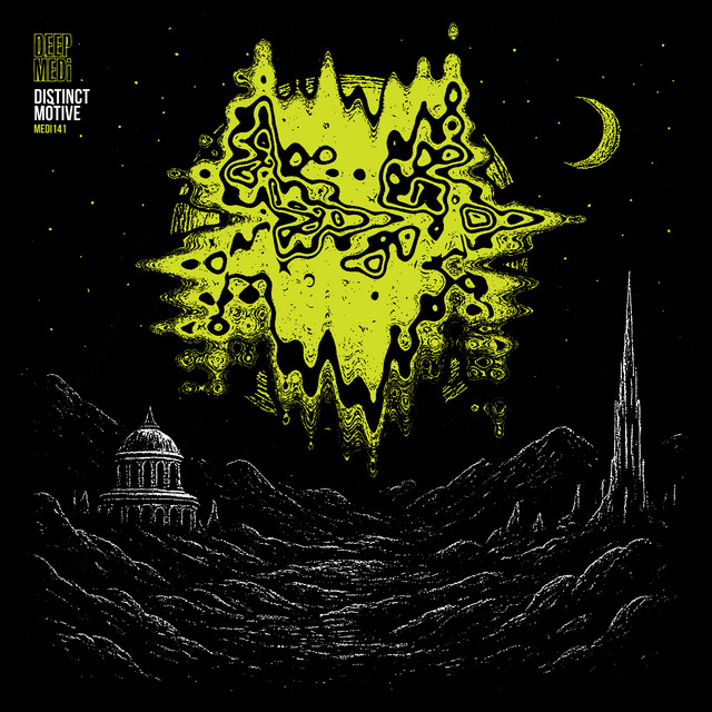 Hypnotize cover art