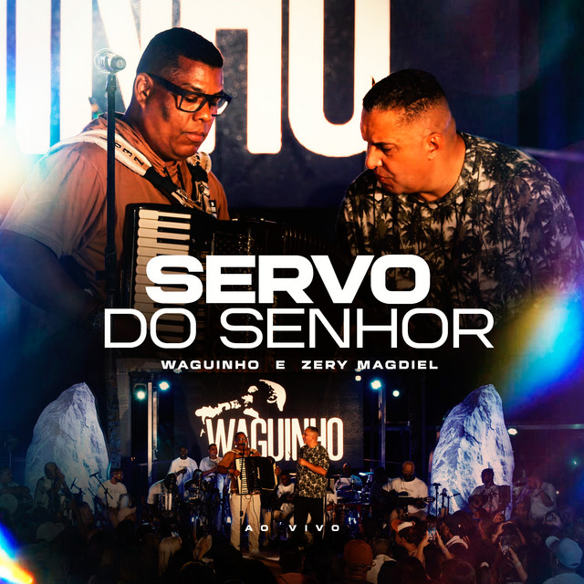Servo do Senhor album image