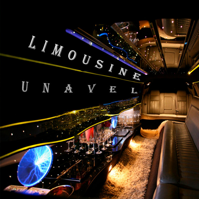 Обкладинка: Limousine — UNAVEL