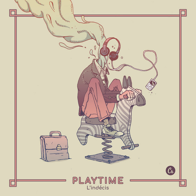 PLAYTIME&PLETHORIA cover art
