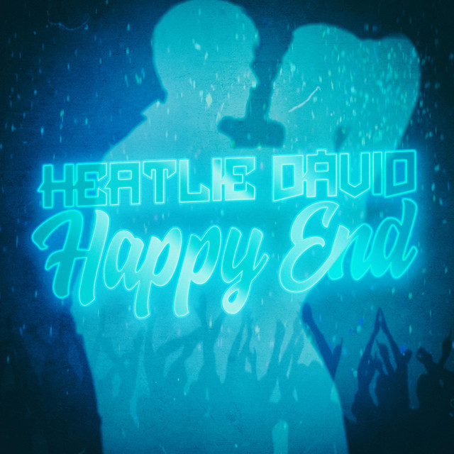 Happy End cover