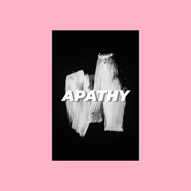 Cover art: АПАТІЯ — UNDER