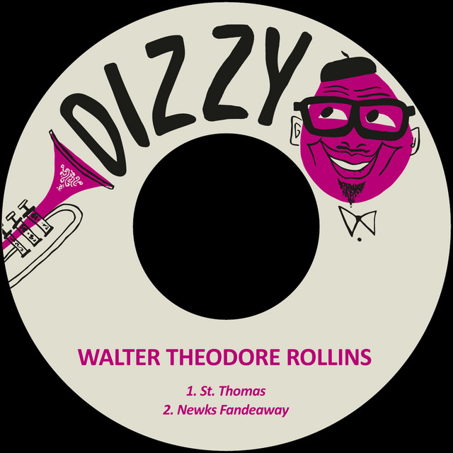 Theo Rollins Photo