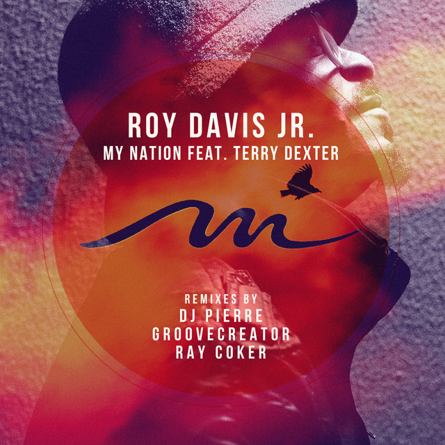My Nation - Groovecreator Remix cover art