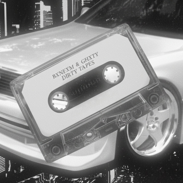 DIRTY TAPES