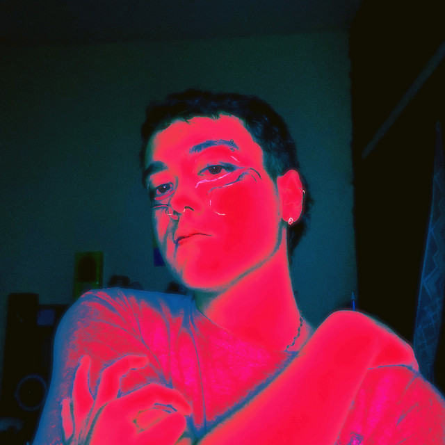 gay TAUMA cover art