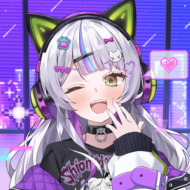元ゲーマー cover art