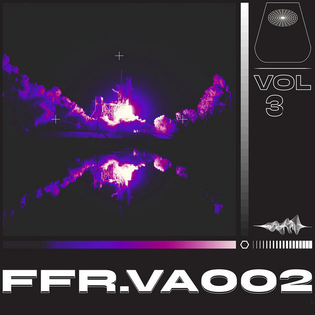 FFR.VA002, Vol. III cover art