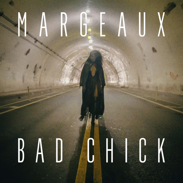 Bad Chick cover