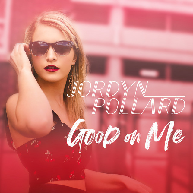 Good on Me cover