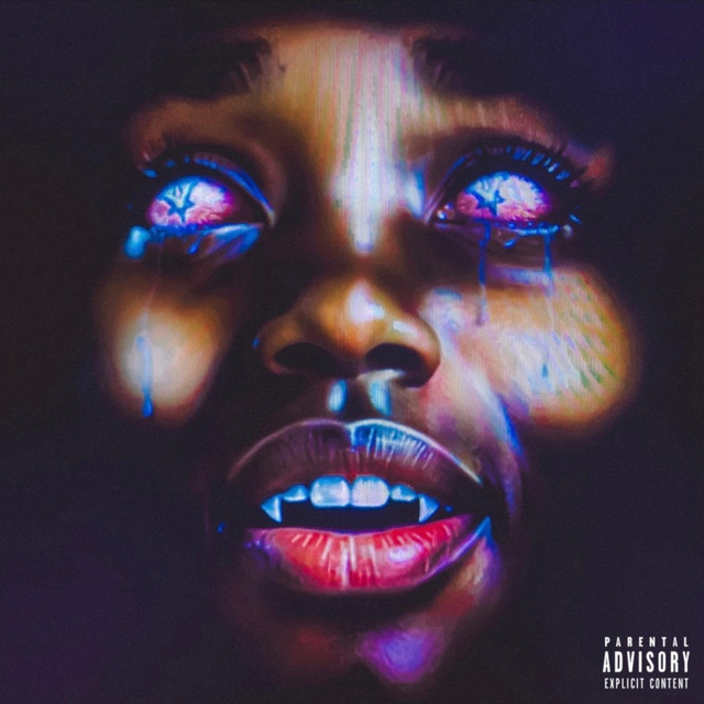 ELYSIUM cover art