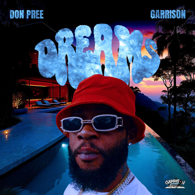 Don Pree - Dreams