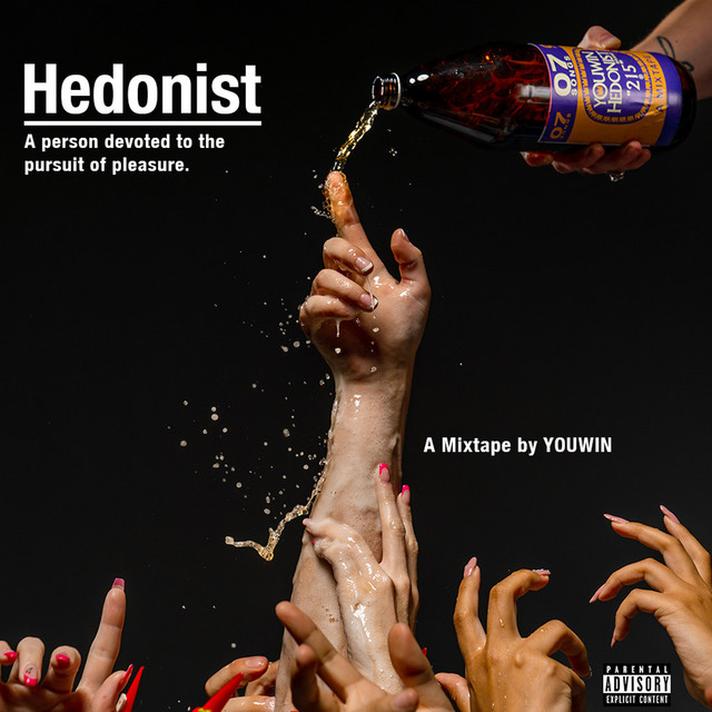 Hedonist cover art