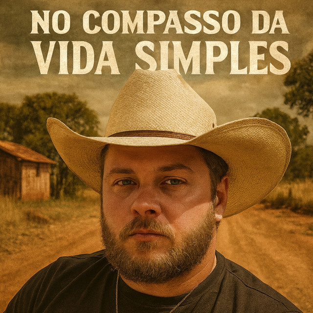 No Compasso Da Vida Simples cover