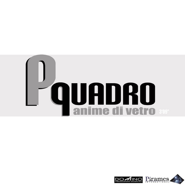 Anime Di Vetro cover