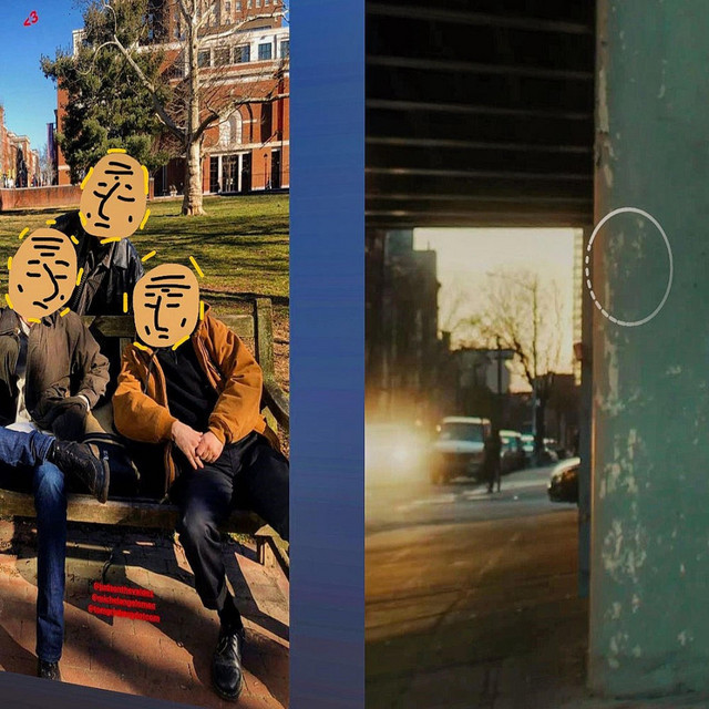 Turnstile/Demon cover art