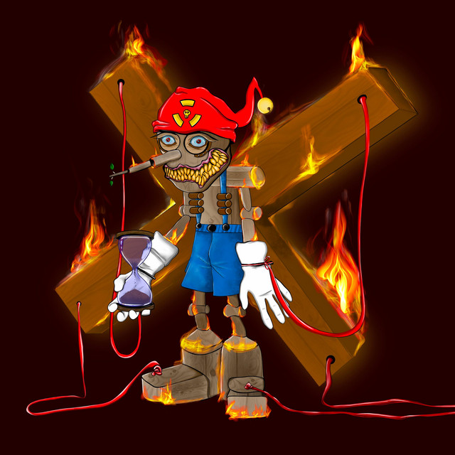 undefined album image