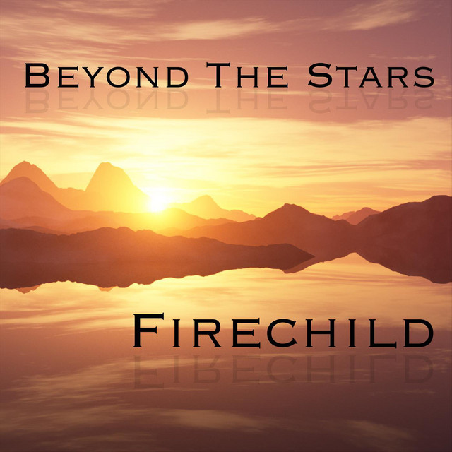 Beyond The Stars cover art
