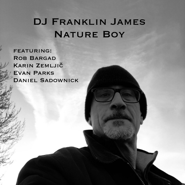 DJ Franklin Photo