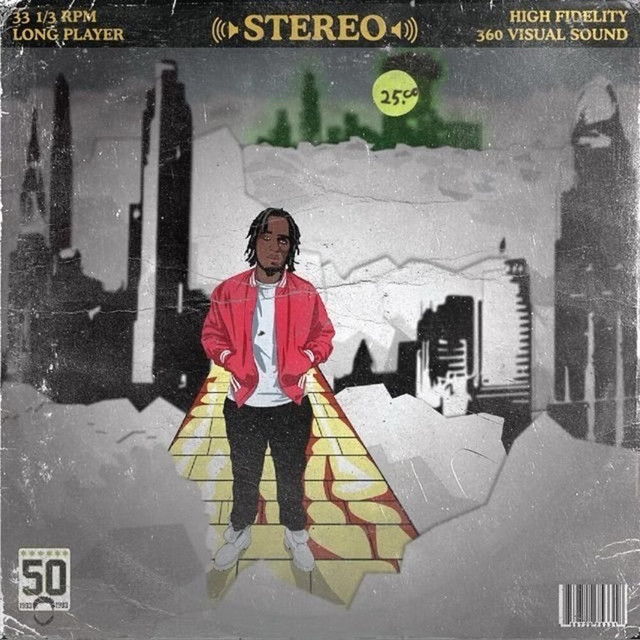 YLLWBRKD: Made It Home, Happy 5 Years cover art