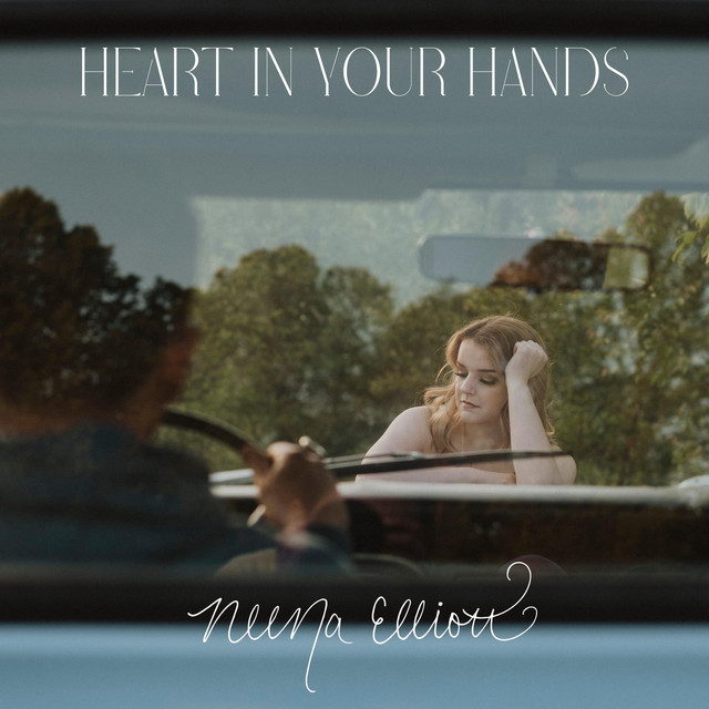 Heart In Your Hands cover