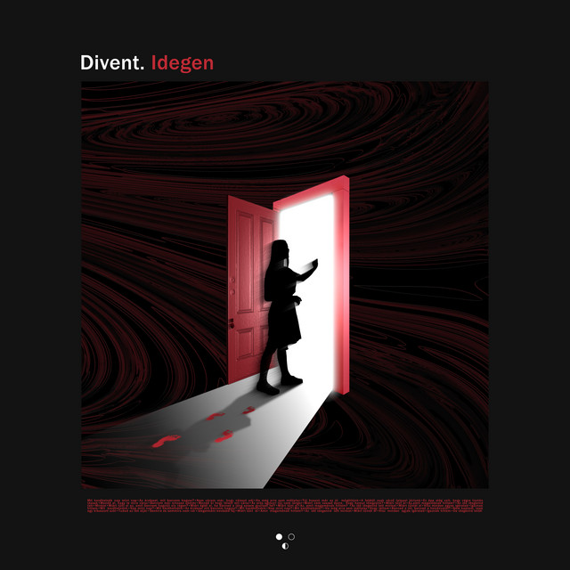 Idegen cover art