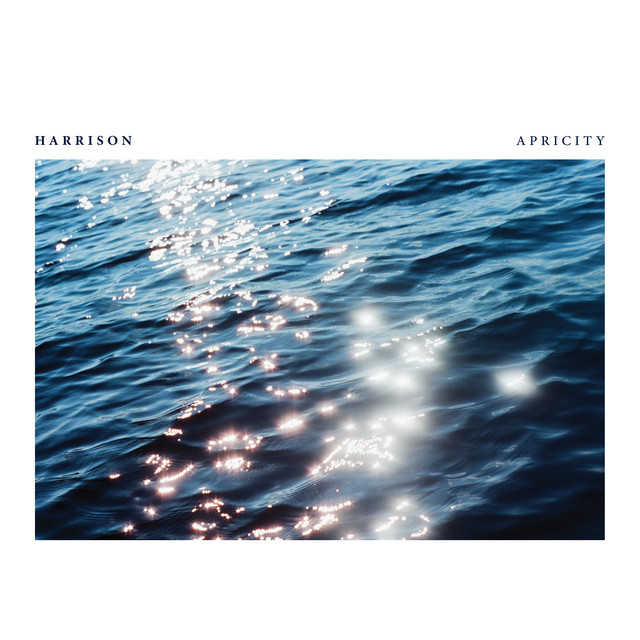 Apricity cover art