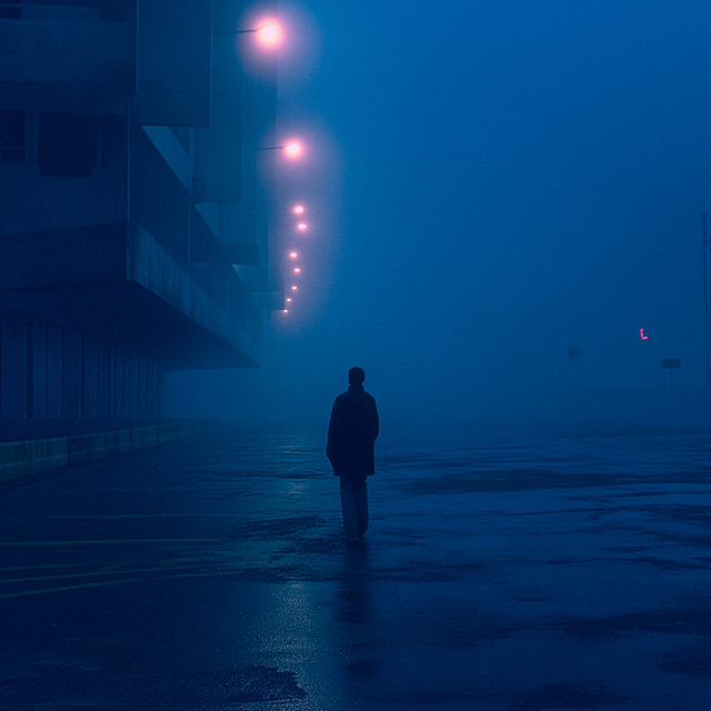 stillness