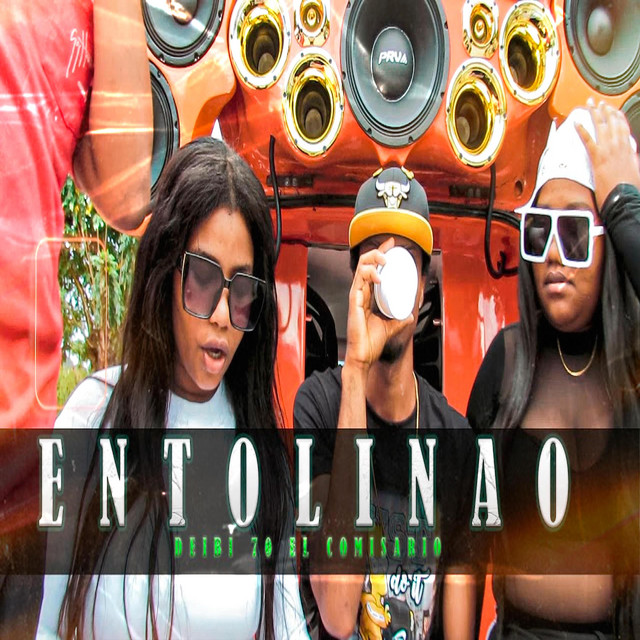Deibi 70 El Comisario (Entolinao) cover art