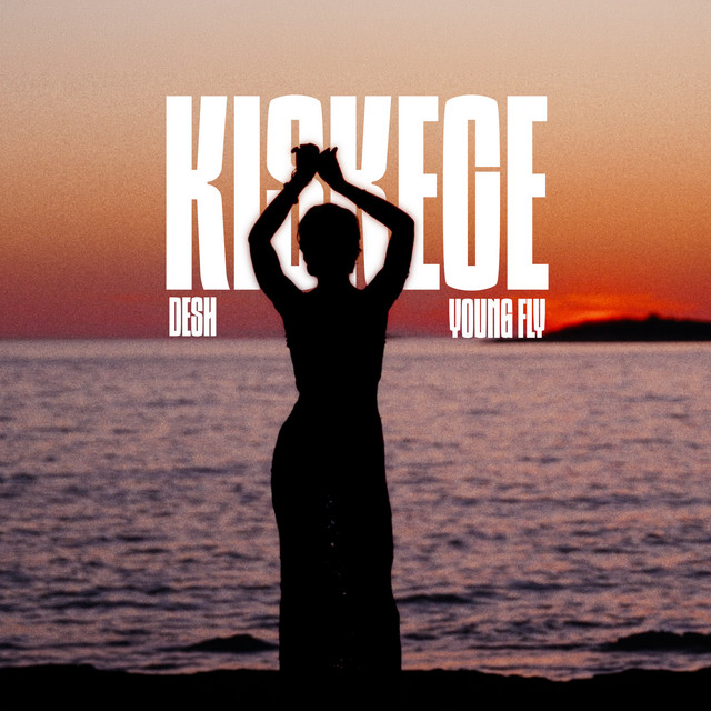 Kiskece cover art
