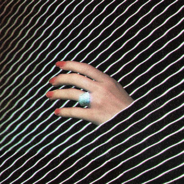 Colder to the Touch cover
