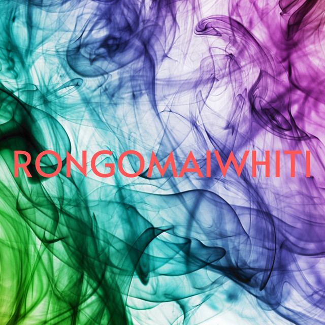 Reovolution cover art
