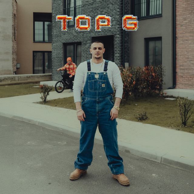 undefined album image