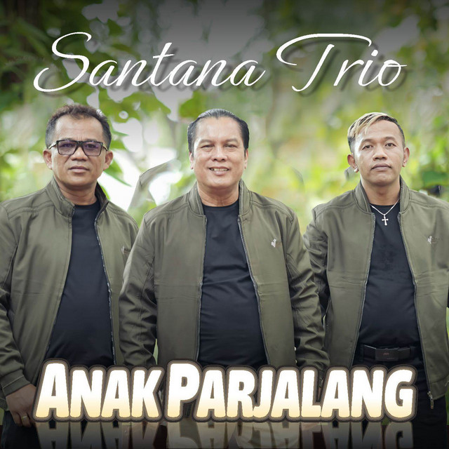 Santana Trio