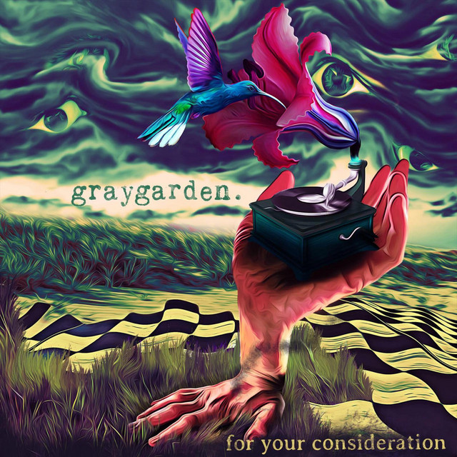 Graygarden
