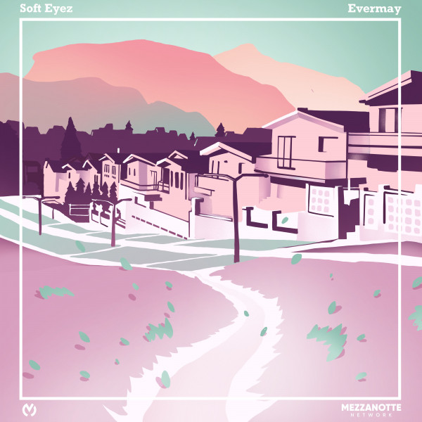 Evermay cover art