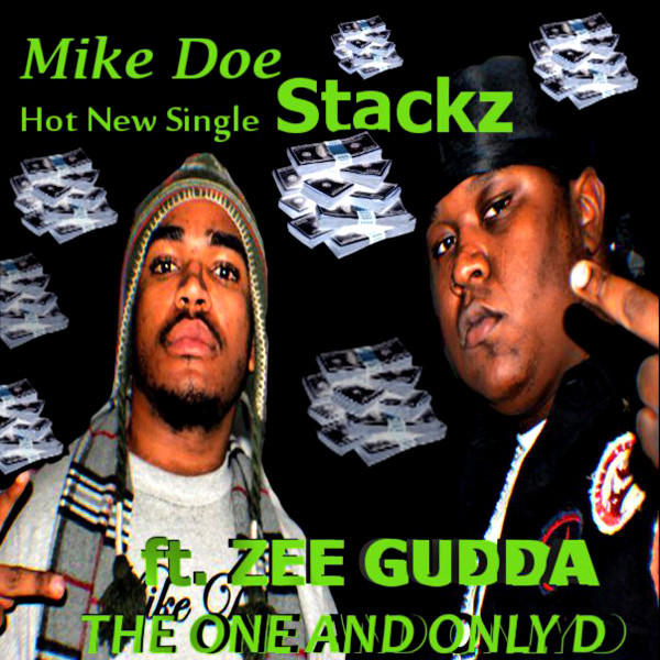 Mike Doe
