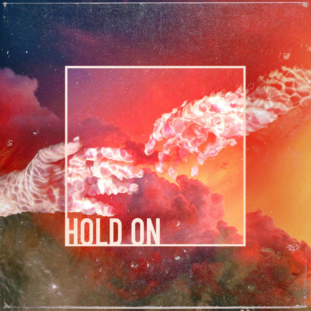 Hold On cover
