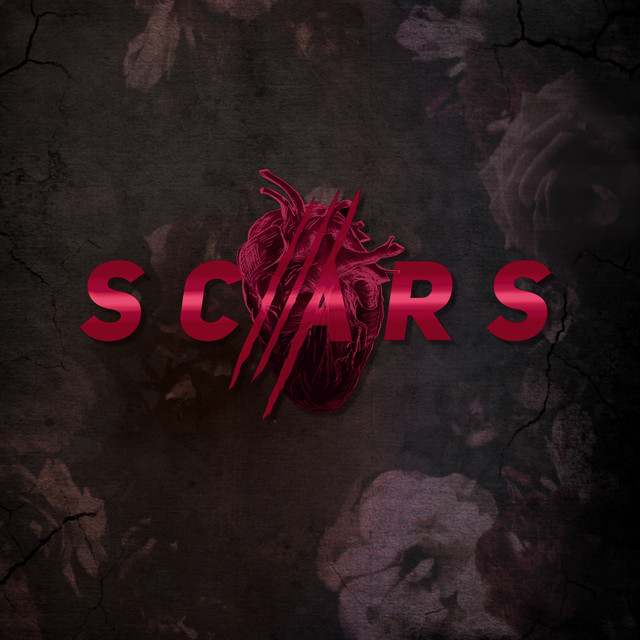 Scars cover art