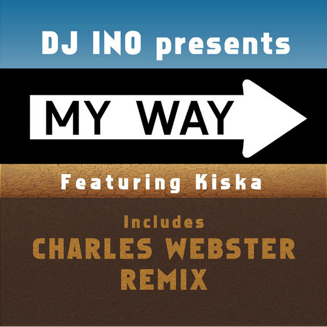 My Way cover art