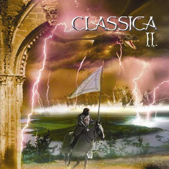 Classica Ii cover
