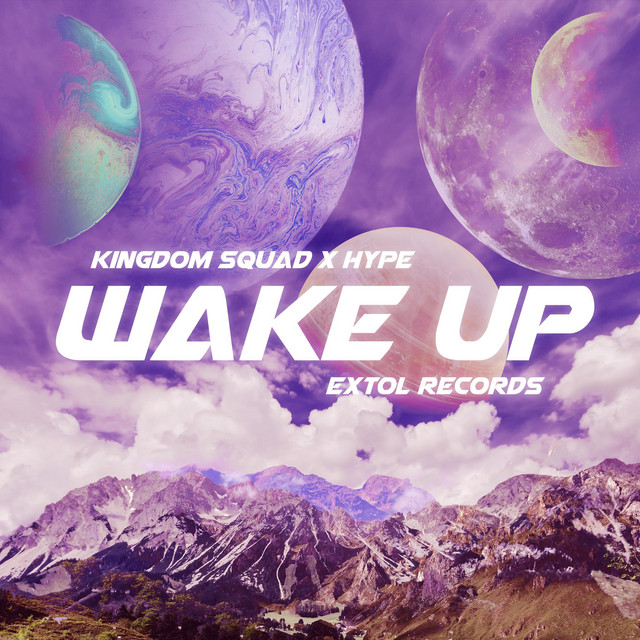 Wake Up