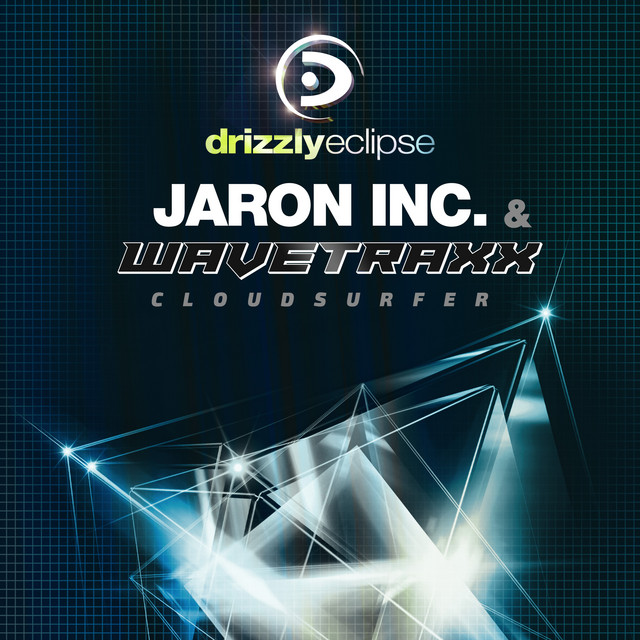Cloudsurfer - Extended Mix album art